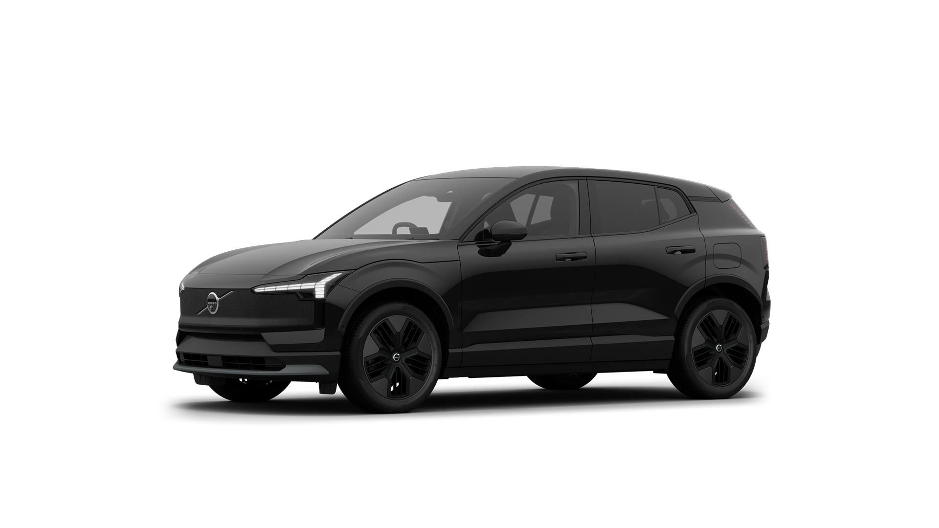 EX30 Cross Country Ultra Twin Motor Performance