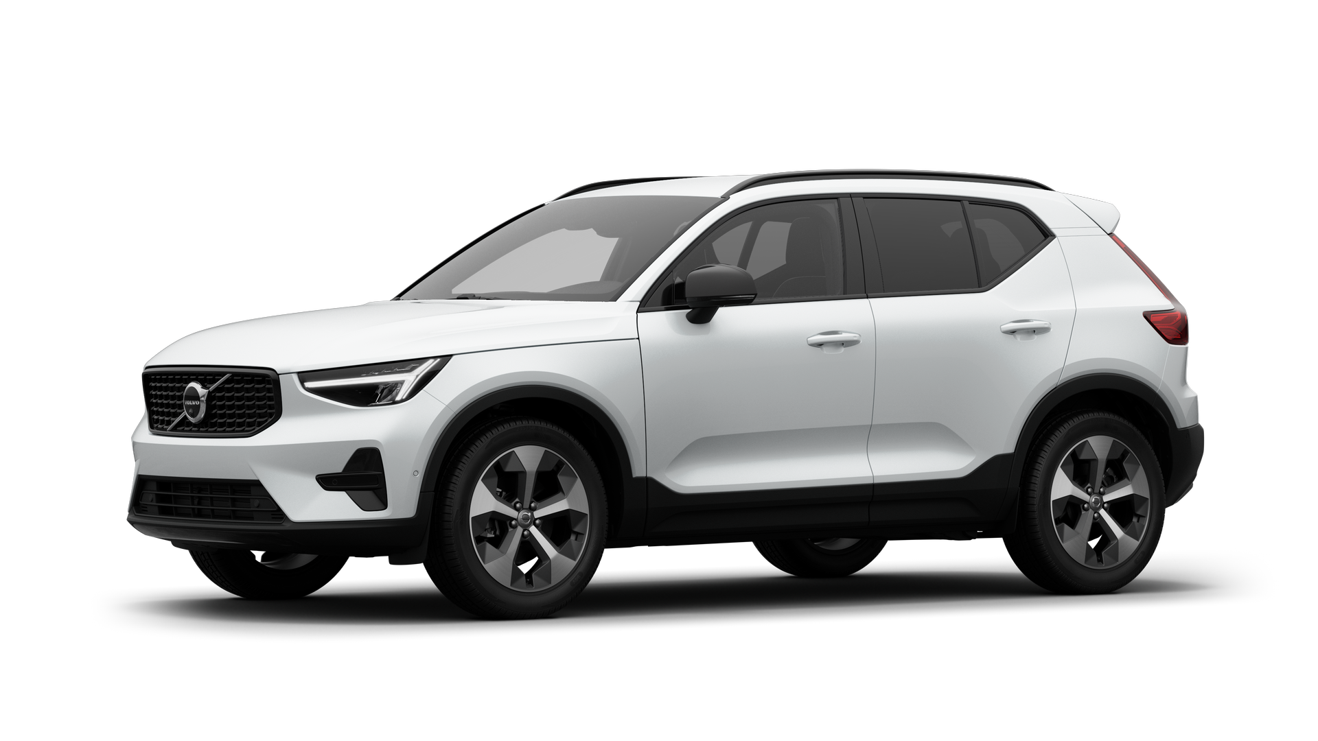 XC40 Ultra B4 AWD Dark Edition