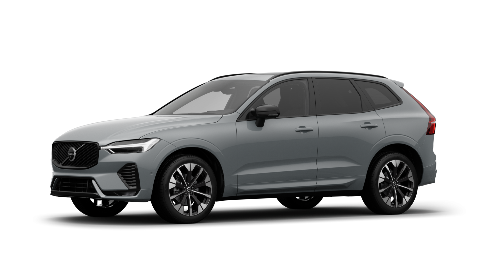 XC60 Ultra B5 AWD Dark Edition