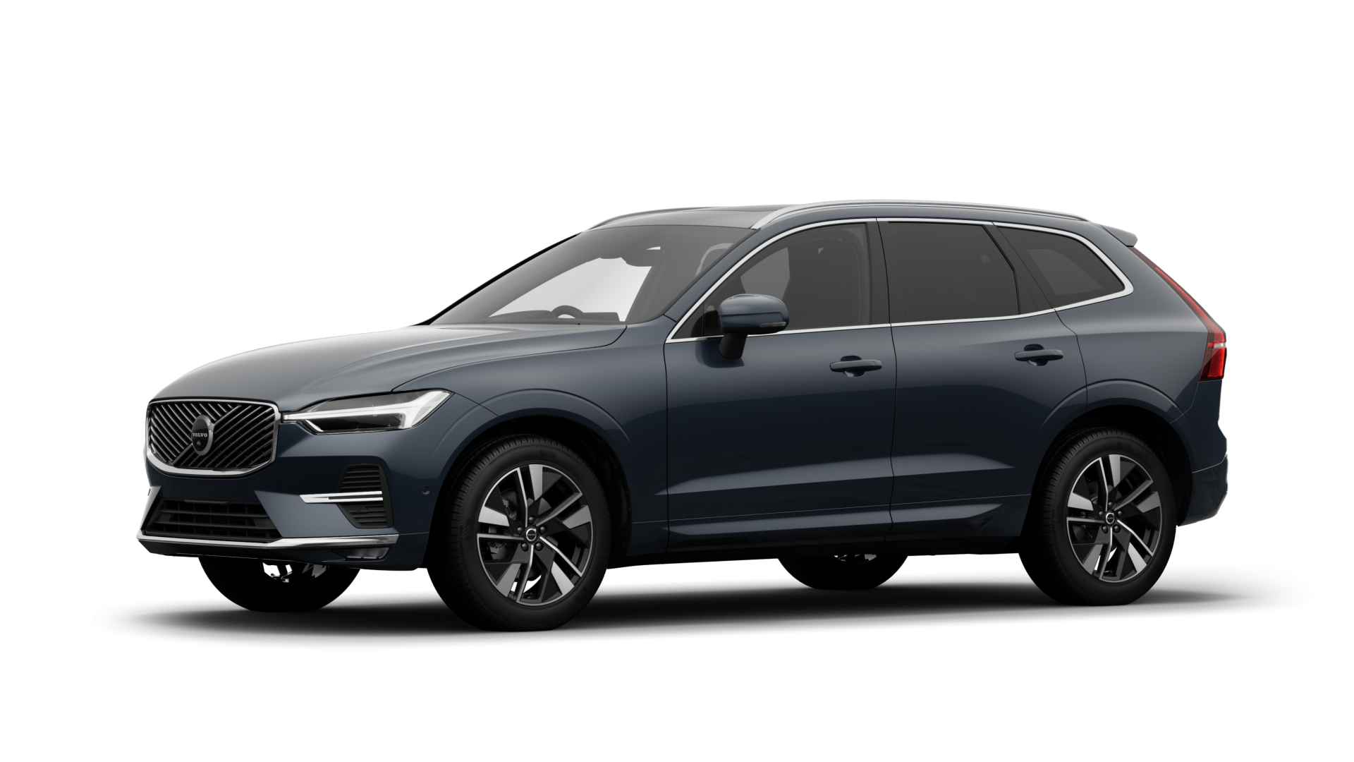 XC60 Ultra B5 AWD